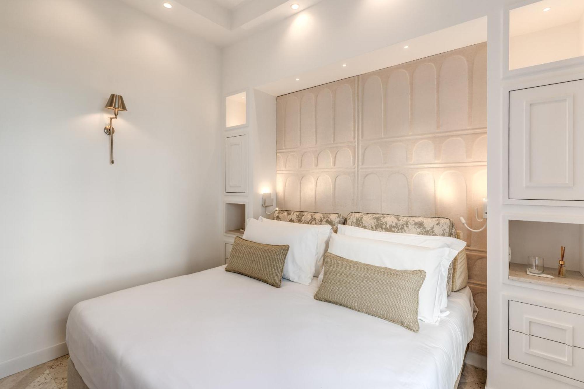 Diff'Rent Souls Rooms - Luxury Accomodation Sorrento Kültér fotó